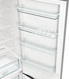 Двокамерний холодильник GORENJE NRK 6202 ES4 - зображення 8