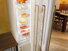Двокамерний холодильник Gorenje NRK6202CLI - зображення 16