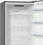 Двокамерний холодильник GORENJE NRK 6202 ES4 - зображення 10