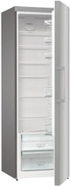 Однокамерний холодильник GORENJE R619FES5 - зображення 5