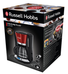 Ekspres do kawy przelewowy Russell Hobbs Colors Plus 24031-56 - obraz 5