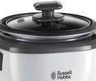 Рисоварка RUSSELL HOBBS 27040-56 - зображення 3