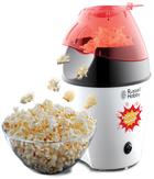 Maszyna do popcornu RUSSELL HOBBS Fiesta 24630-56 - obraz 2