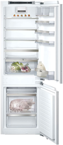 Вбудований холодильник SIEMENS KI86NADF0 - зображення 1