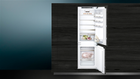 Вбудований холодильник SIEMENS KI86NADF0 - зображення 6