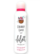 Пінка для душу Bilou Cherry Coco Shower Foam 200 мл