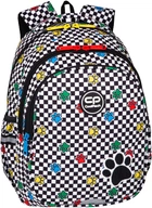 Рюкзак CoolPack Jerry Catch Me 21 л 39х28х15 см (F029666)