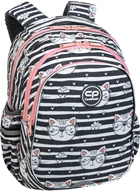 Рюкзак CoolPack Jerry Catnip 21 л 39х28х15 см (F029695)