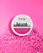 Скраб пилинг для кожи головы Top Beauty 250 мл