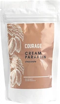 Крем-парафін для парафінотерапії "Шоколад" - Courage Cream Paraffin Chocolate (міні) 50g (50g) (963782-1225129-2)