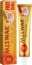 Зубная паста Dabur Miswak Gold Toothpaste 170g (170 г) (665382-927293-2)