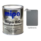Базовая автокраска Mipa Серебряная 1 л