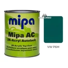 Автокраска VW P6M 2К акриловая Mipa 1л (без отвердителя)