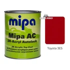 Автокраска Toyota 3E5 2К акриловая Mipa 1л (без отвердителя)