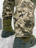 Тактический военный костюм горка Ranger ( Куртка + Штаны ), Камуфляж: Пиксель, Размер: S - изображение 10