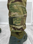 Тактический военный костюм Unit ( Убакс + Штаны ), Камуфляж: Мультикам, Размер: L - изображение 8