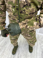 Тактичний військовий костюм гірка Walk ( Куртка + Штани ), Камуфляж: Мультикам, Розмір: XL - зображення 4