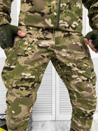 Тактичний військовий костюм гірка Walk ( Куртка + Штани ), Камуфляж: Мультикам, Розмір: XL - зображення 7