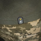 M-Tac поло тактическое длинный рукав 65/35 Army Olive S - изображение 12