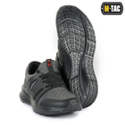 M-Tac кроссовки Trainer Pro Vent Gen.II Black/Grey 42 - изображение 2