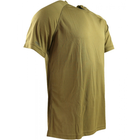 Футболка тактическая Kombat UK Operators Mesh T-Shirt койот XL - изображение 1