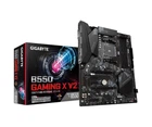 Материнська плата Gigabyte B550 Gaming X V2 Socket AM4