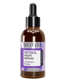 Увлажняющая сыворотка Revuele для лица Ночная Retinol 30 мл 5060565106277
