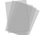 Калька Hahnemuhle Highly Transparent Drawing Paper 90/95 90/95 г/м², А4, лист
