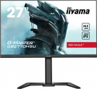 Monitor 27" iiyama G-Master GB2770HSU-B5 - obraz 1