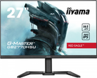 Monitor 27" iiyama G-Master GB2770HSU-B5 - obraz 2