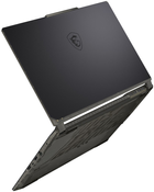 Ноутбук MSI Cyborg 15 (A12VE-016XPL) Black - зображення 9