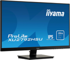 Монітор 27" iiyama ProLite XU2792HSU-B1 - зображення 3