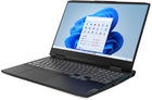 Laptop Lenovo IdeaPad Gaming 3 16IAH7 (82SA007HPB) Onyx Grey - obraz 4