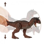 Інтерактивна фігурка Jurassic World Карнотавра з фільму Світ Юрського періоду (GNL07) - зображення 7