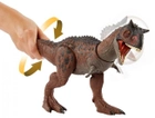 Інтерактивна фігурка Jurassic World Карнотавра з фільму Світ Юрського періоду (GNL07) - зображення 6