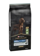 Сухий корм Purina Pro Plan Veterinary Diets Large Athletic Adult Sensitive Digestion Lamb