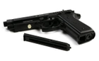 Пневматический пистолет Borner 92 - изображение 5