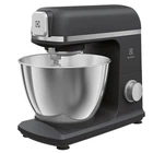 Кухонная машина Electrolux E5KM1-6GBP 1200 Вт черная