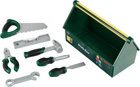 Zestaw zabawkowy Klein pudełko z narzędziami Bosch 8573 (4009847085733) - obraz 2