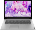 Ноутбук Lenovo IdeaPad 3 17ABA7 (82RQ002QPB) Arctic Grey