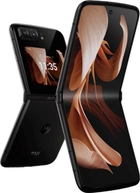 Мобільний телефон Motorola Razr 2022 8/256GB Satin Black (PAUG0005SE) - зображення 5