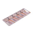 Батарейка Maxell CR2016 5PK CARD