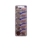Батарейка Maxell CR2032 5PK CARD