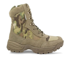 Черевики тактичні демісезонні Multicam Mil-Tec Side zip boots на блискавці 12822141 розмір 39 - зображення 1
