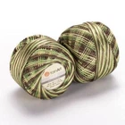 Турецька літня пряжа для в'язання YarnArt Tulip (туліп) 477