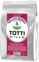 Чай фруктовый TOTTI TEA Сочные ягоды 250 г