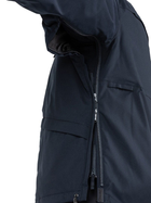 Тактическая куртка 5.11 Tactical 3-In-1 Parka 2.0 Tall 48358T-019 XL Black (2000980591268) - изображение 6