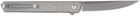 Нож Boker Plus Kwaiken Air Titanium (23730914) - изображение 3