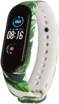 Ремінець ArmorStandart для Xiaomi Mi Band 7/6/5 Tropics (ARM57019)