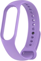 Ремешок ArmorStandart для Xiaomi Mi Band 7/6/5 New Style Lavender (ARM65666)